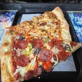 Nat's New York Pizzeria