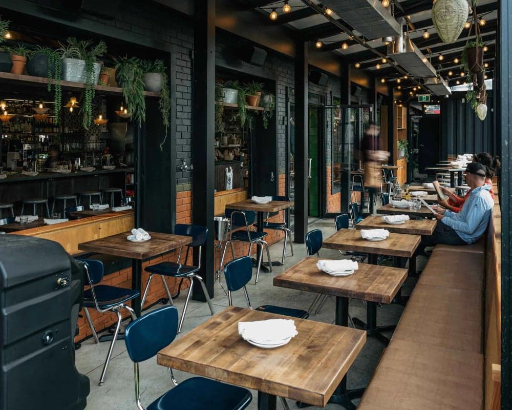 Native Tongues Taqueria - University District — best tacos in Calgary, Spring 2026