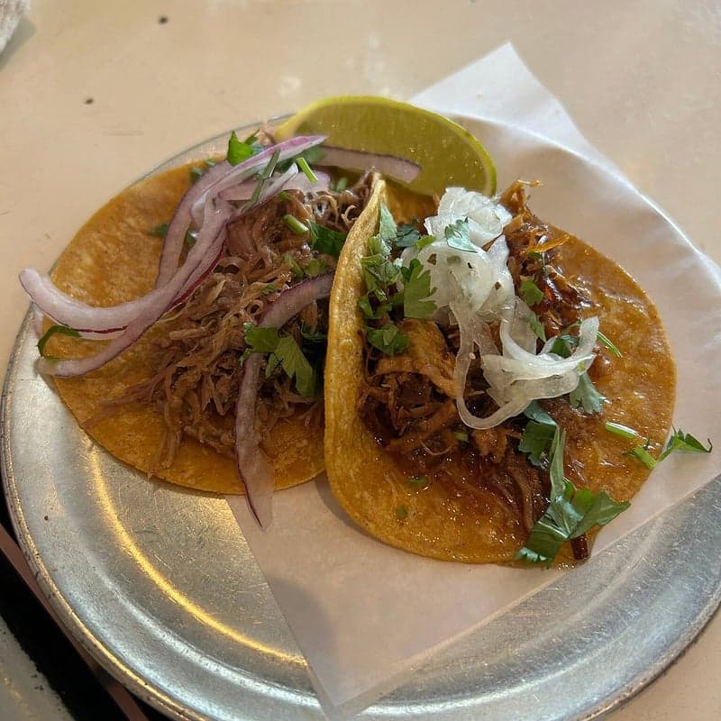 Native Tongues Taqueria - University District — best tacos in Calgary, Spring 2026