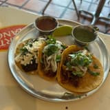Native Tongues Taqueria - University District