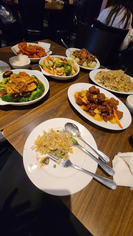 New Ho King — best late night food in Toronto, Spring 2026