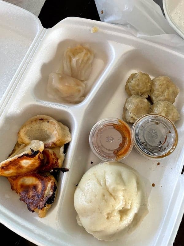 New Hong Kong — best chinese restaurants in Winnipeg, Summer 2026