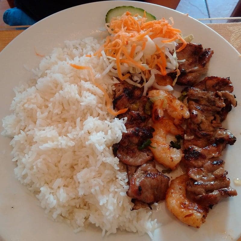 New Mee Fung Restaurant — best vietnamese restaurants in Ottawa, Spring 2026