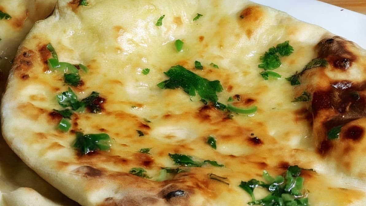 New Punjab Sweets & Restaurant — best indian restaurants in Kelowna, Spring 2026