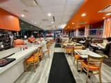 New Town Bakery & Restaurant