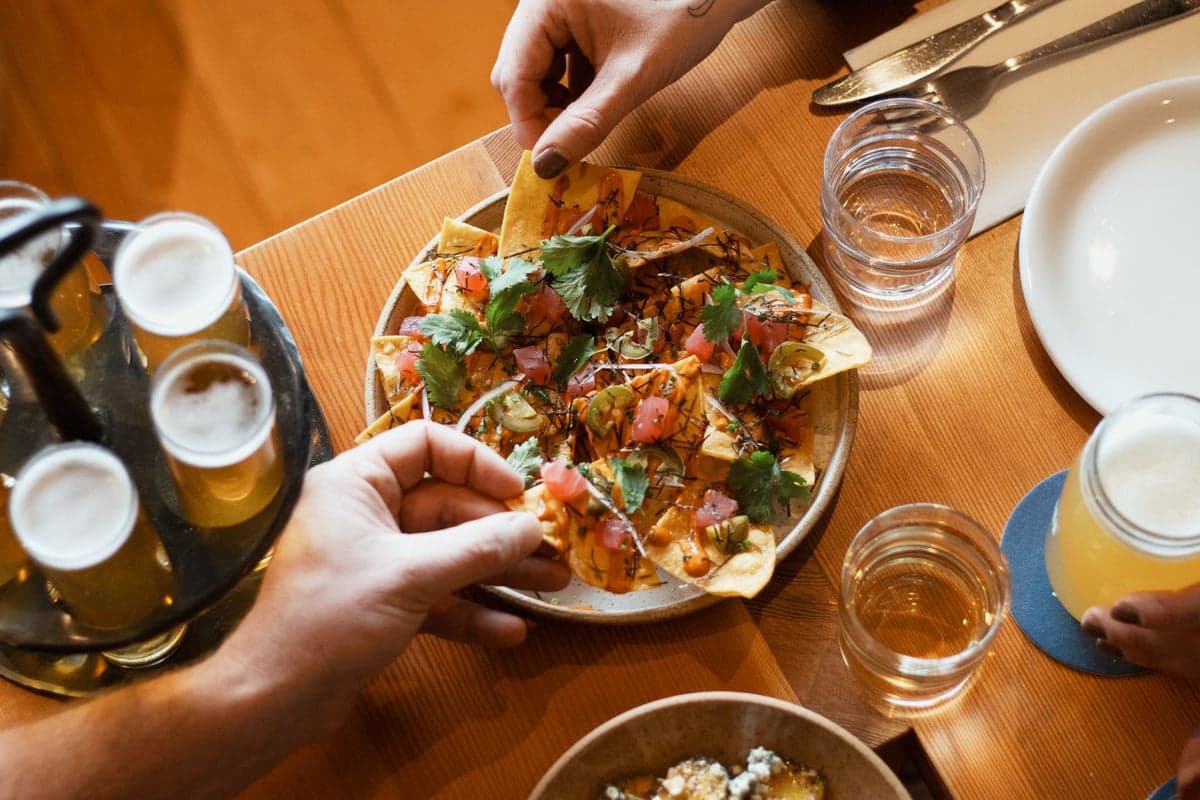 Next Door — best craft breweries in Winnipeg, Summer 2026
