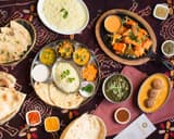 Nirvana - Indian restaurant