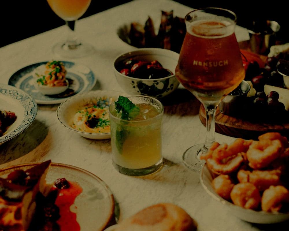Nonsuch Brewing Co — best craft breweries in Winnipeg, Summer 2026