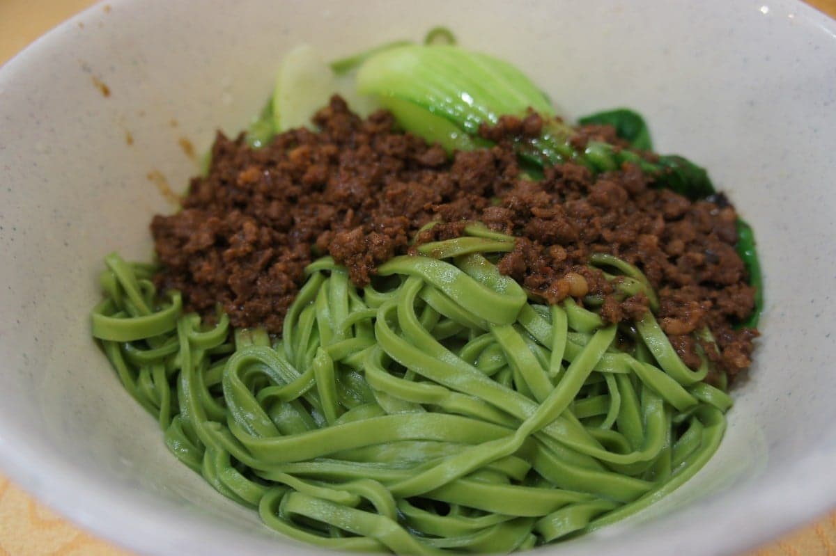 Noodle Feast - The Taste of Northern China — best chinese restaurants in Edmonton, Spring 2026