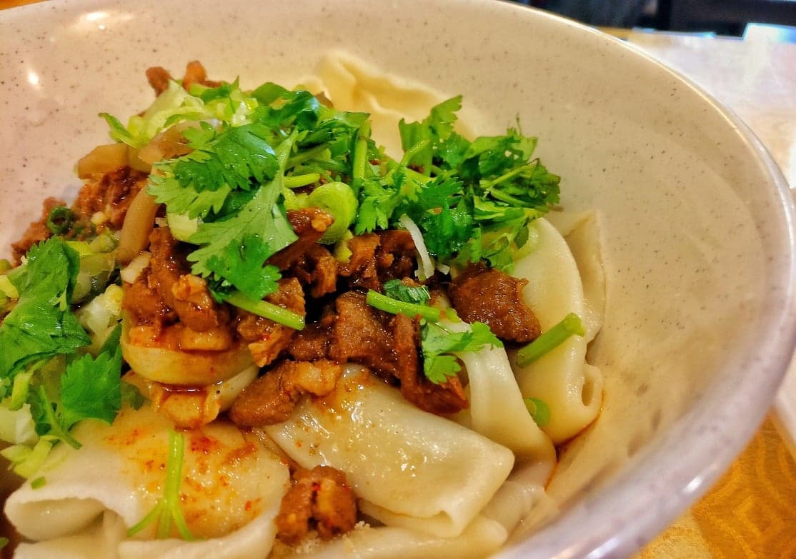 Noodle Feast - The Taste of Northern China — best chinese restaurants in Edmonton, Spring 2026