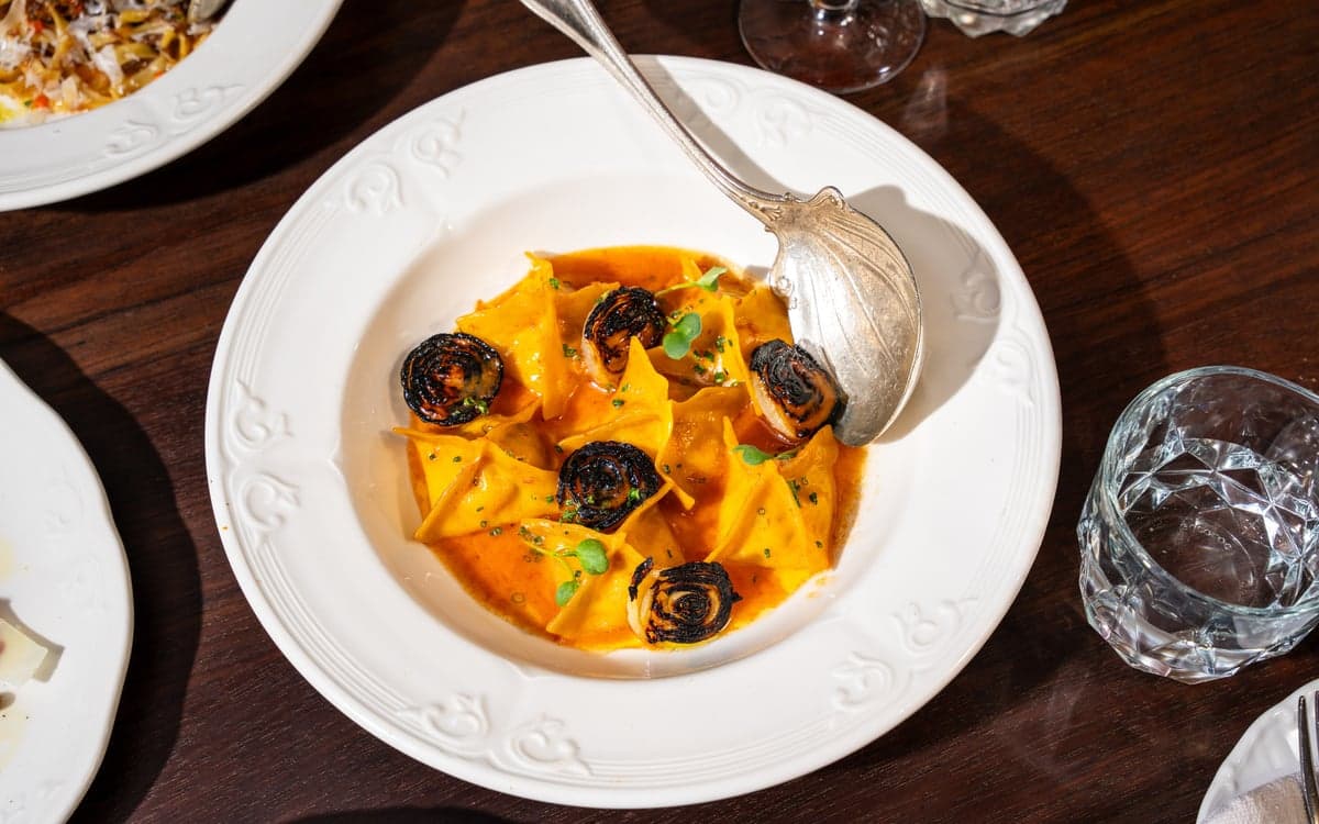 Nora Gray — best group dining restaurants in Montreal, Spring 2026