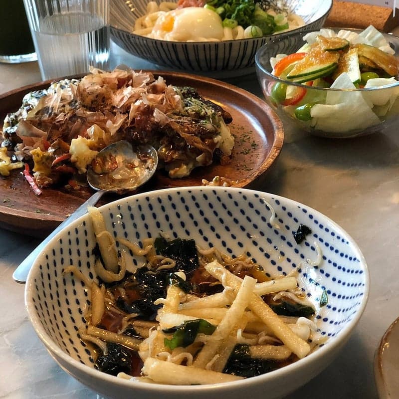 noren — best japanese restaurants in Montreal, Spring 2026