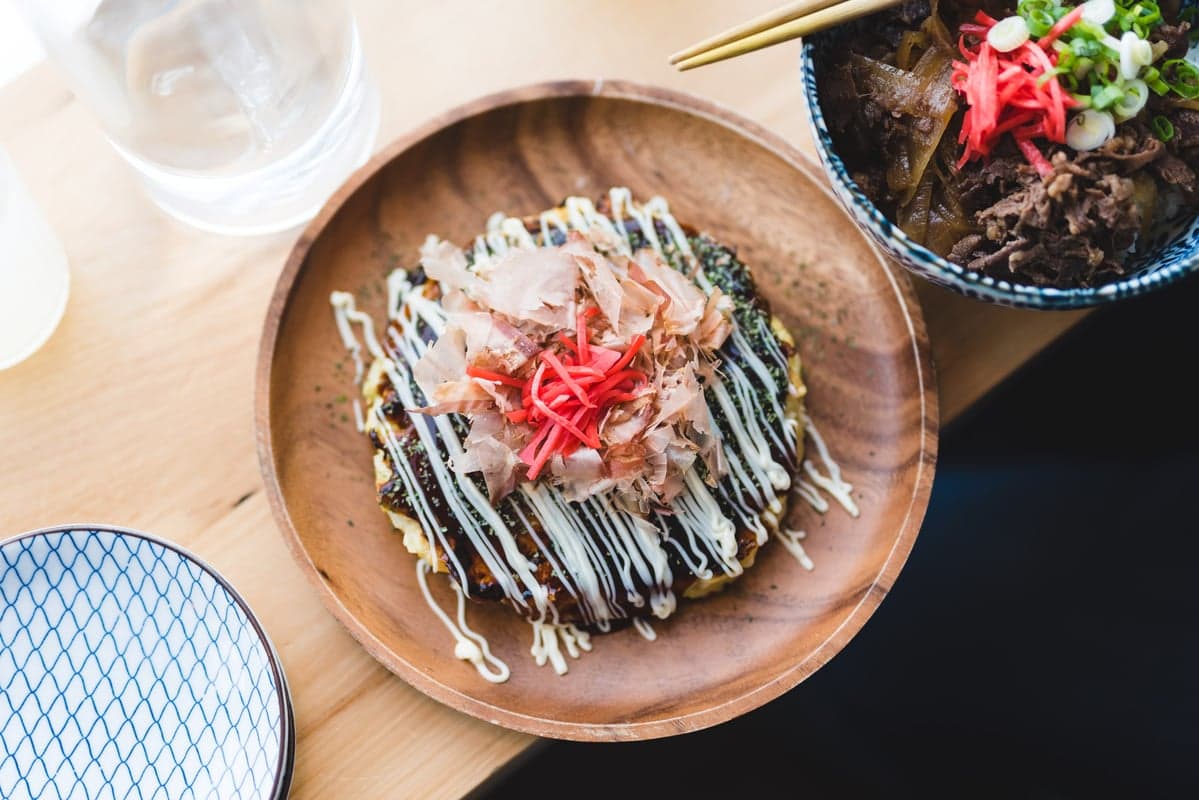 noren food