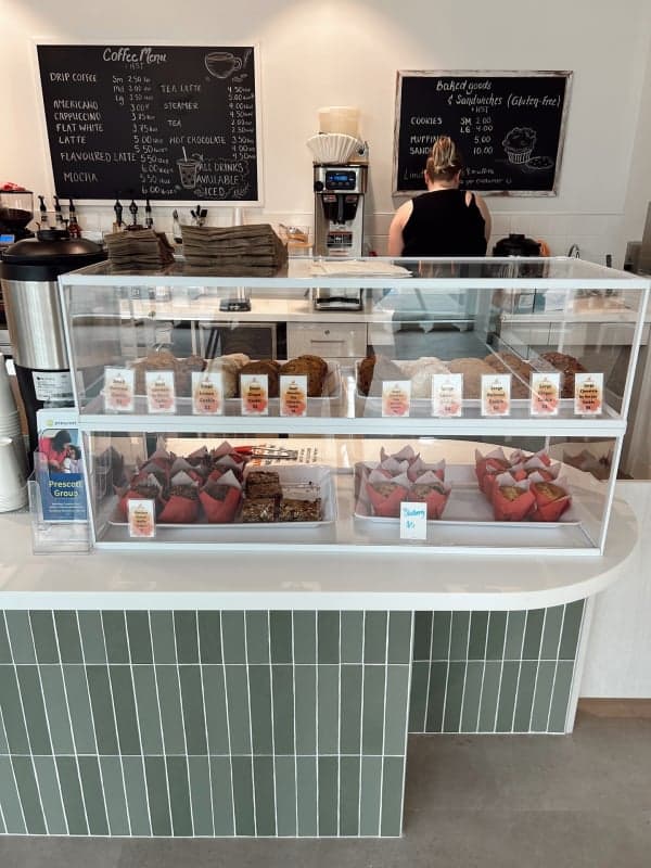 North End Baking Co. & Café — best bakeries in Halifax, Summer 2026