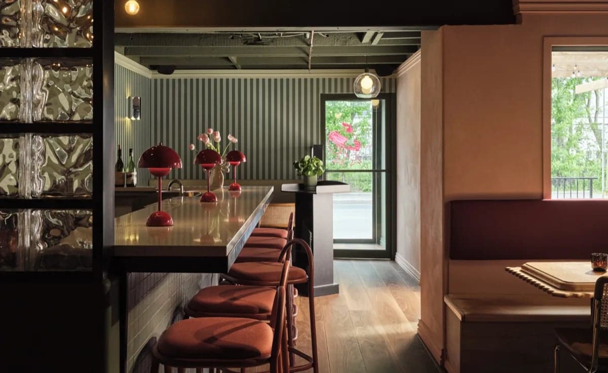 North & Navy — best italian restaurants in Ottawa, Spring 2026