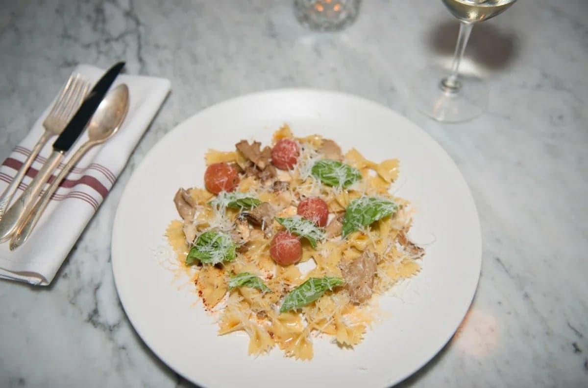 North & Navy — best italian restaurants in Ottawa, Spring 2026