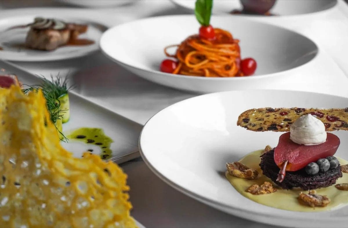 North & Navy — best italian restaurants in Ottawa, Spring 2026