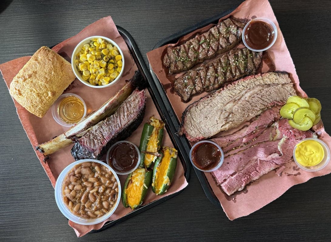 Northern Smokes — best bbq smoked meats in Toronto, Spring 2026