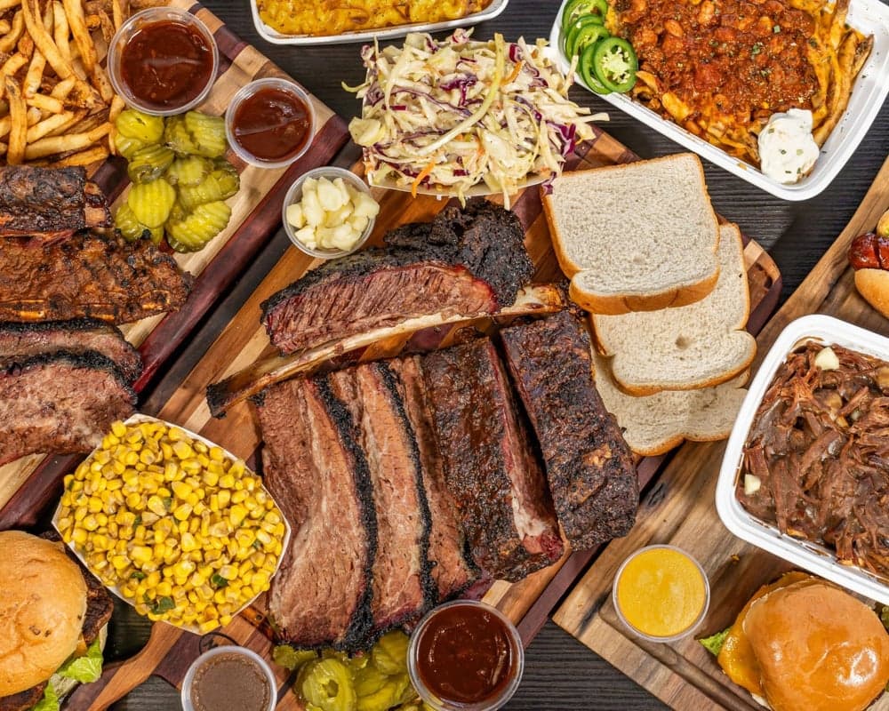 Northern Smokes — best bbq smoked meats in Toronto, Spring 2026
