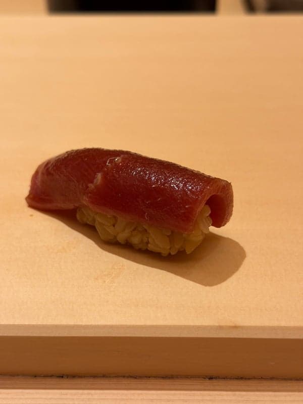Noz 17 — best sushi restaurants in New York, Summer 2026