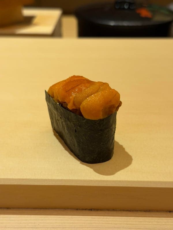 Noz 17 — best sushi restaurants in New York, Summer 2026