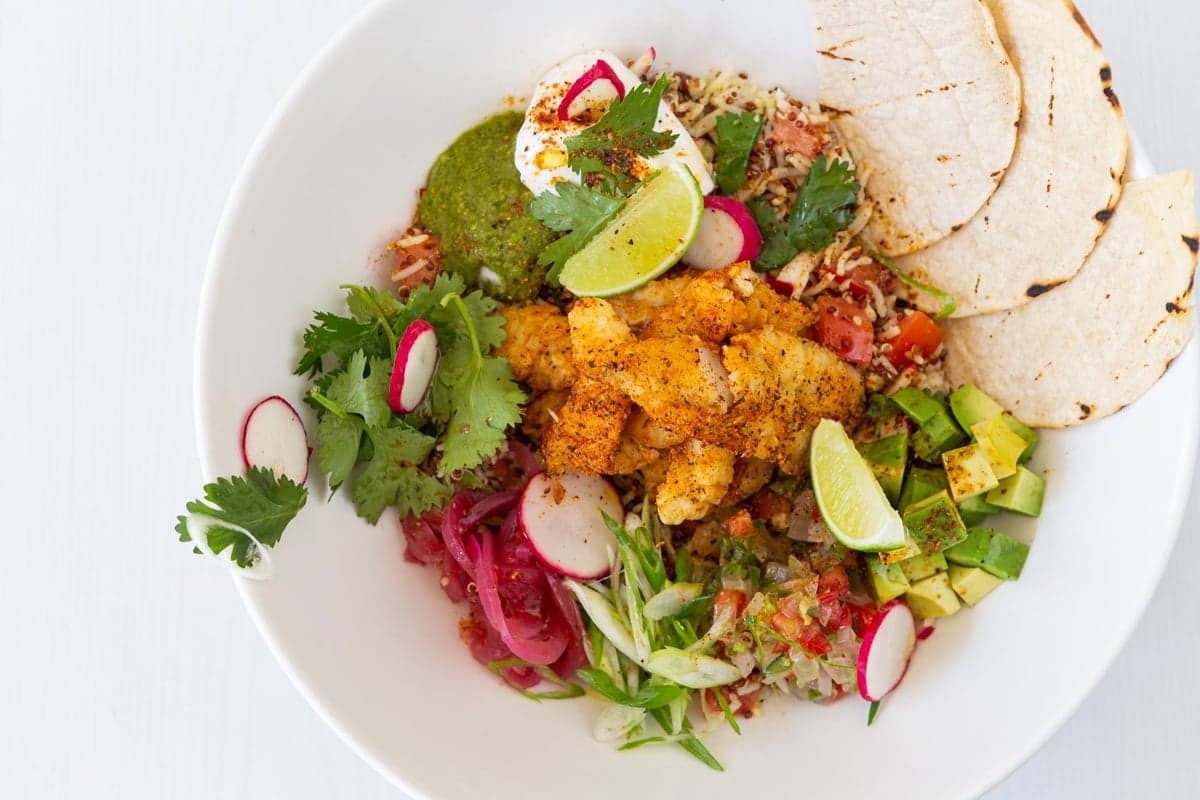 O&B Canteen — best weekday lunch in Toronto, Spring 2026
