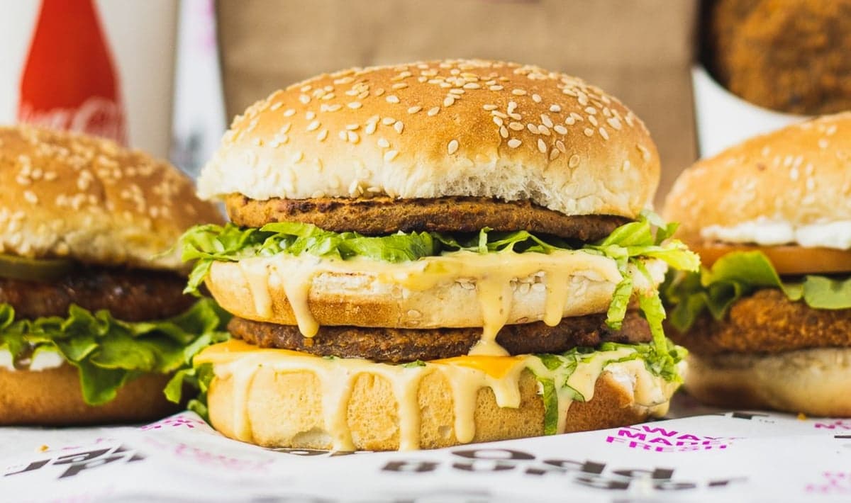 Odd Burger — best burgers in Ottawa, Spring 2026