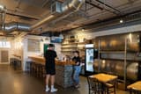 Odd Company Brewing