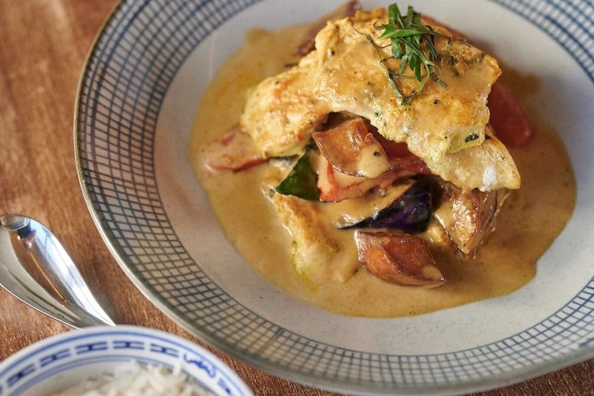 Odd Couple Restaurant — best date night restaurants in Saskatoon, Spring 2026