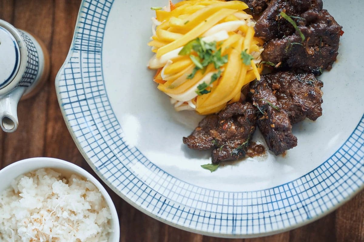 Odd Couple Restaurant — best date night restaurants in Saskatoon, Spring 2026