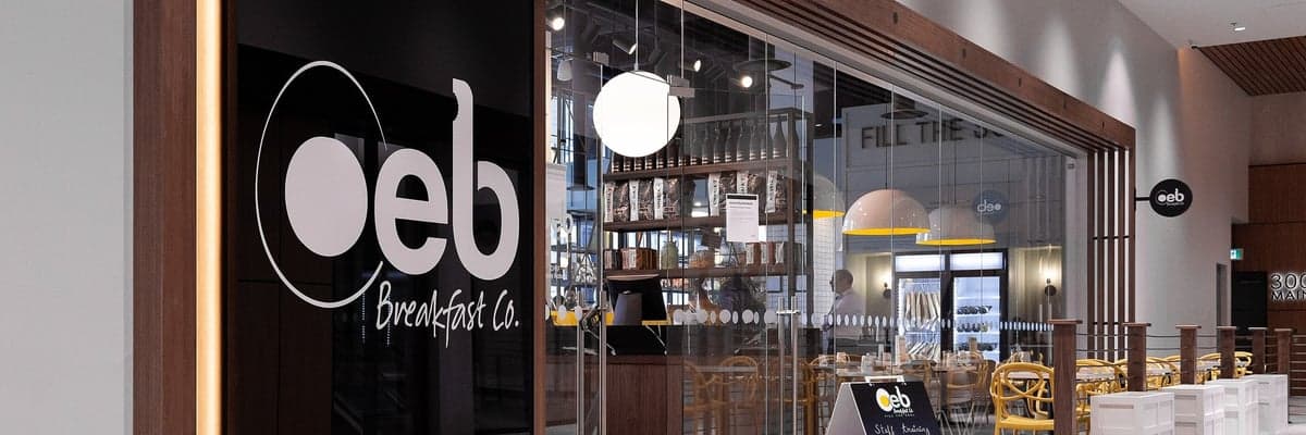 OEB Breakfast Co — best breakfast in Winnipeg, Spring 2026
