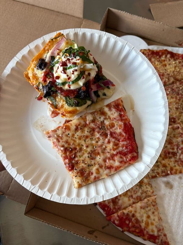 Okanagan Pizza — best pizza in Kelowna, Spring 2026