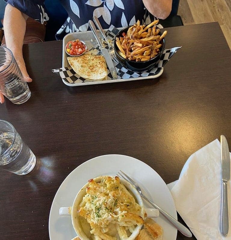 Okanagan Street Food — best weekday lunch in Kelowna, Spring 2026