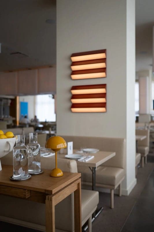 Olia — best italian restaurants in Edmonton, Spring 2026