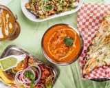 Om Cuisine of India