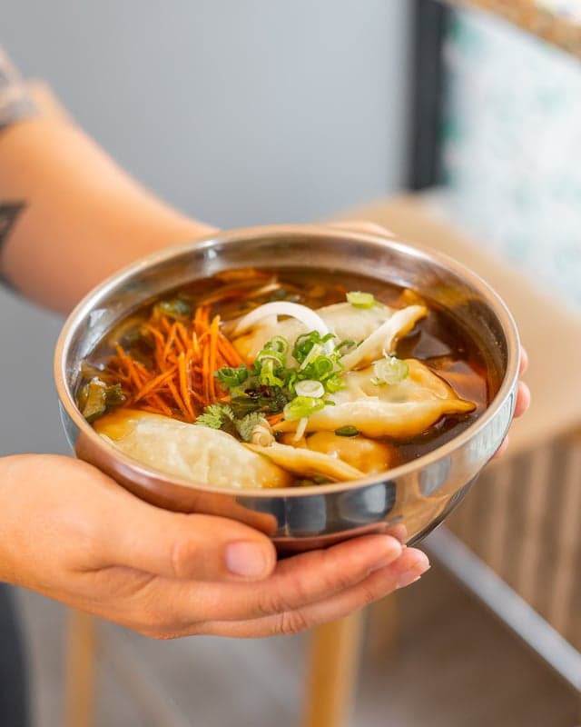 Omma — best korean bbq in Montreal, Spring 2026