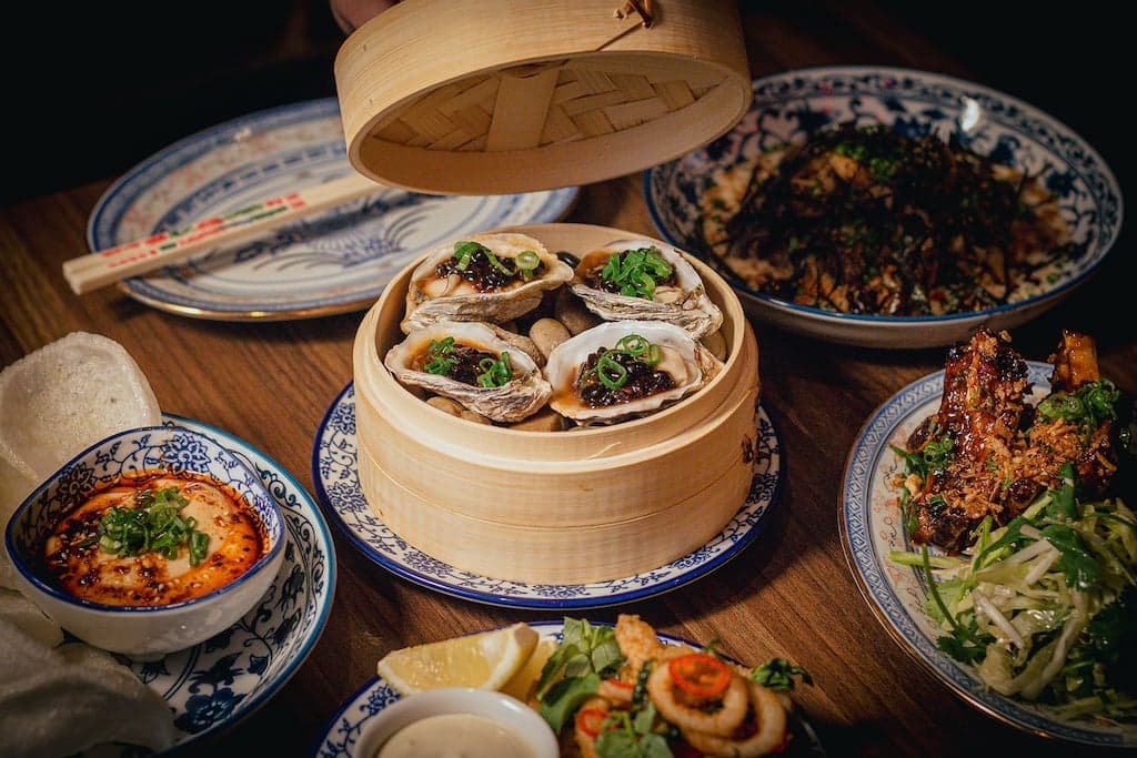 Oncle Lee Kăo — best chinese restaurants in Montreal, Spring 2026