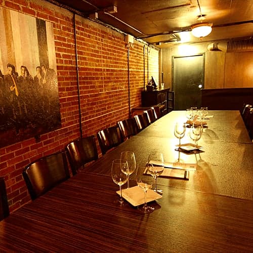 One Eleven Grill — best restaurants in Red Deer, Spring 2026