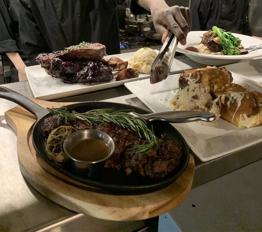 One Eleven Grill — best restaurants in Red Deer, Spring 2026