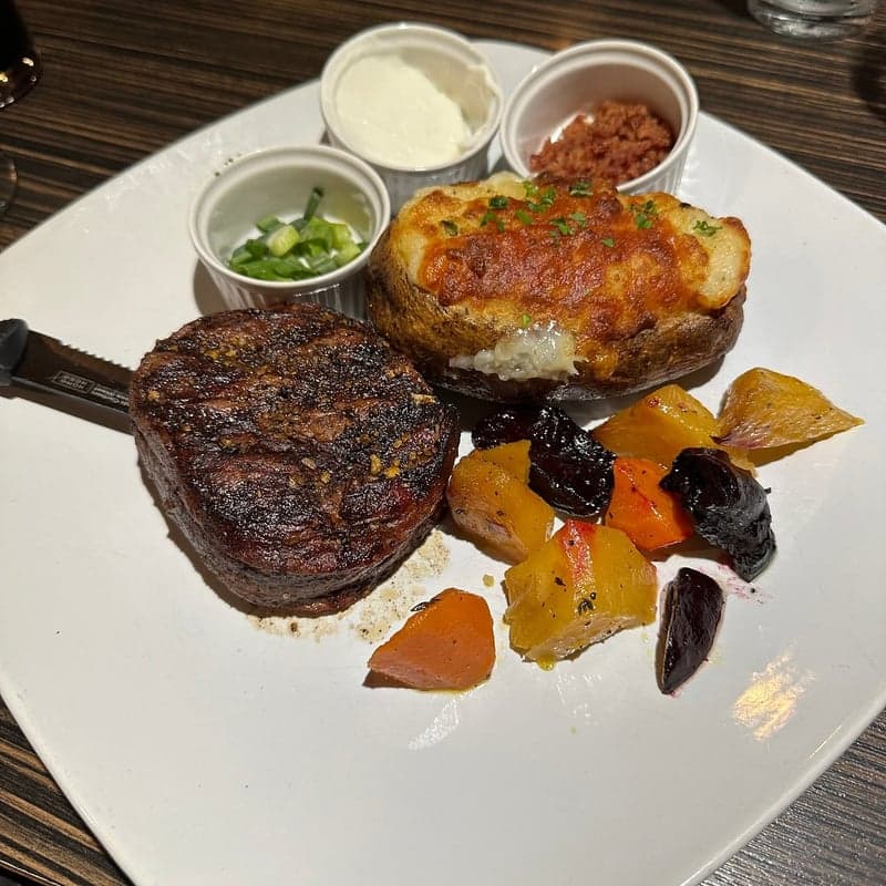 One Eleven Grill — best restaurants in Red Deer, Spring 2026