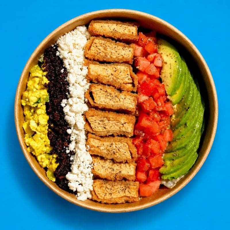 Orchard Grocer — best vegan restaurants in New York, Summer 2026