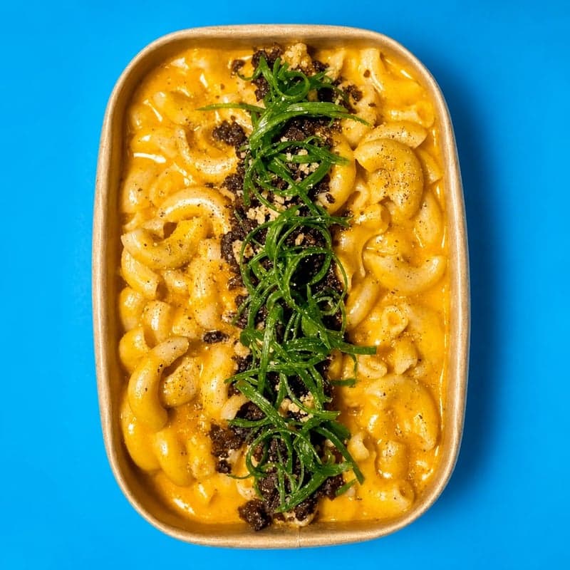 Orchard Grocer — best vegan restaurants in New York, Summer 2026