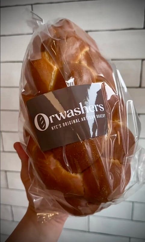 Orwashers Bakery — best bakeries in New York, Summer 2026