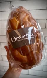 Orwashers Bakery