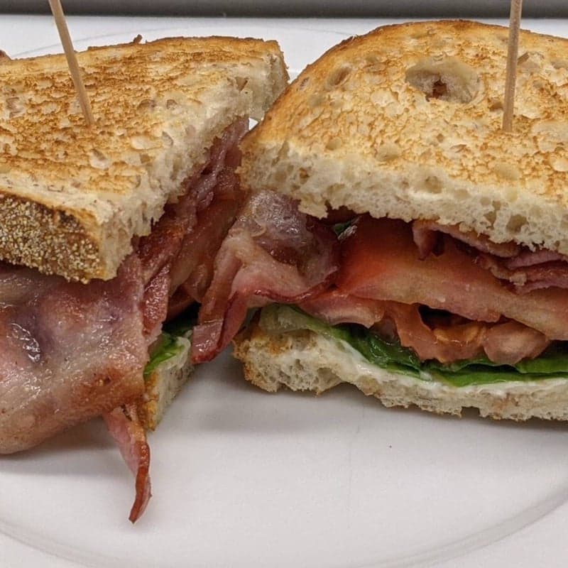 Oscar's Deli — best weekday lunch in Winnipeg, Summer 2026