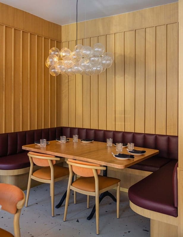 Osteria Alba — best italian restaurants in Toronto, Spring 2026