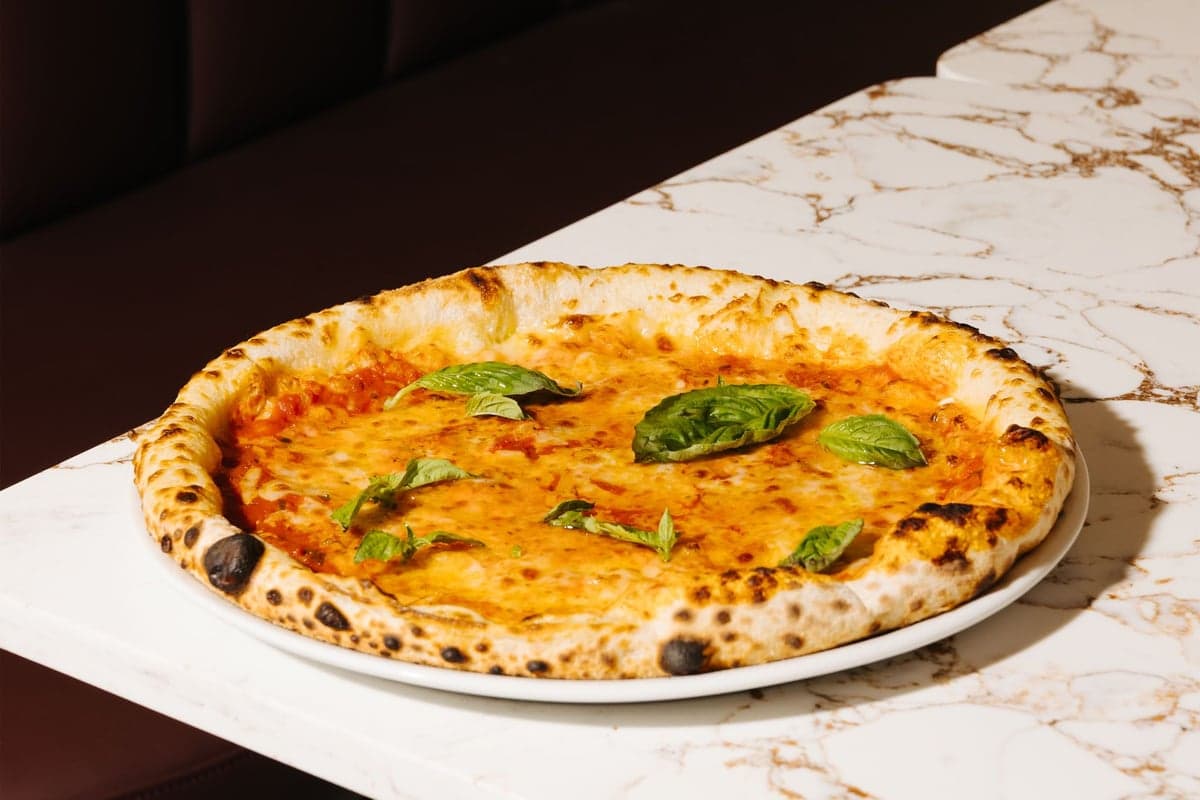 Osteria Alba — best italian restaurants in Toronto, Spring 2026