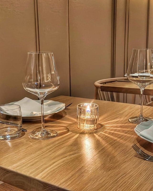 Osteria Giulia