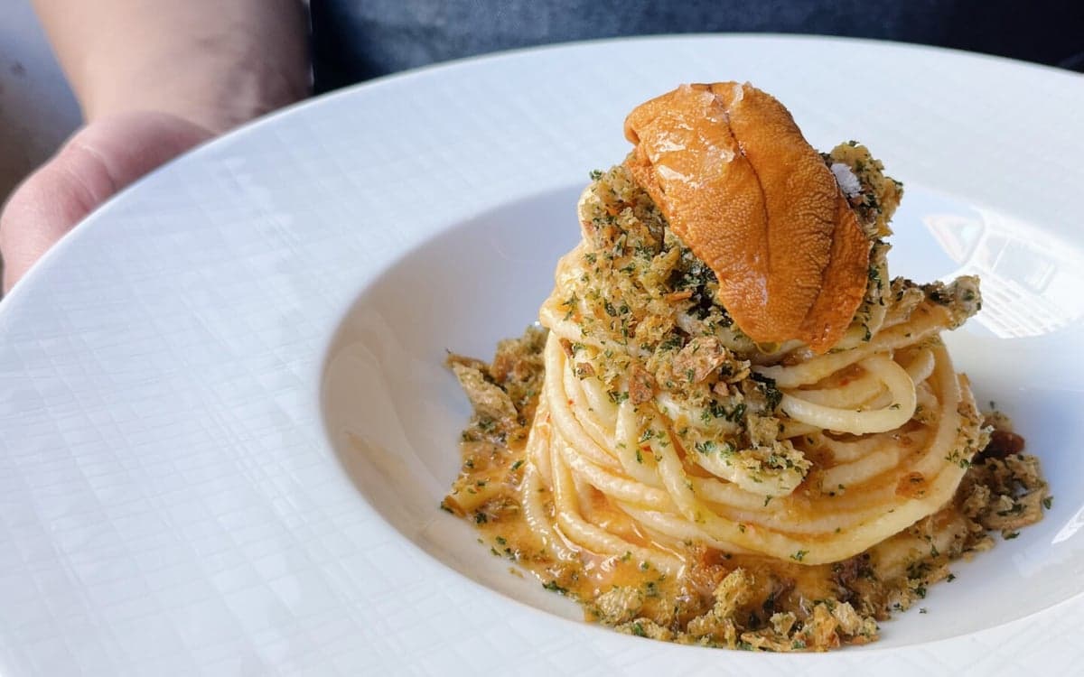 Osteria Giulia — best italian restaurants in Toronto, Spring 2026