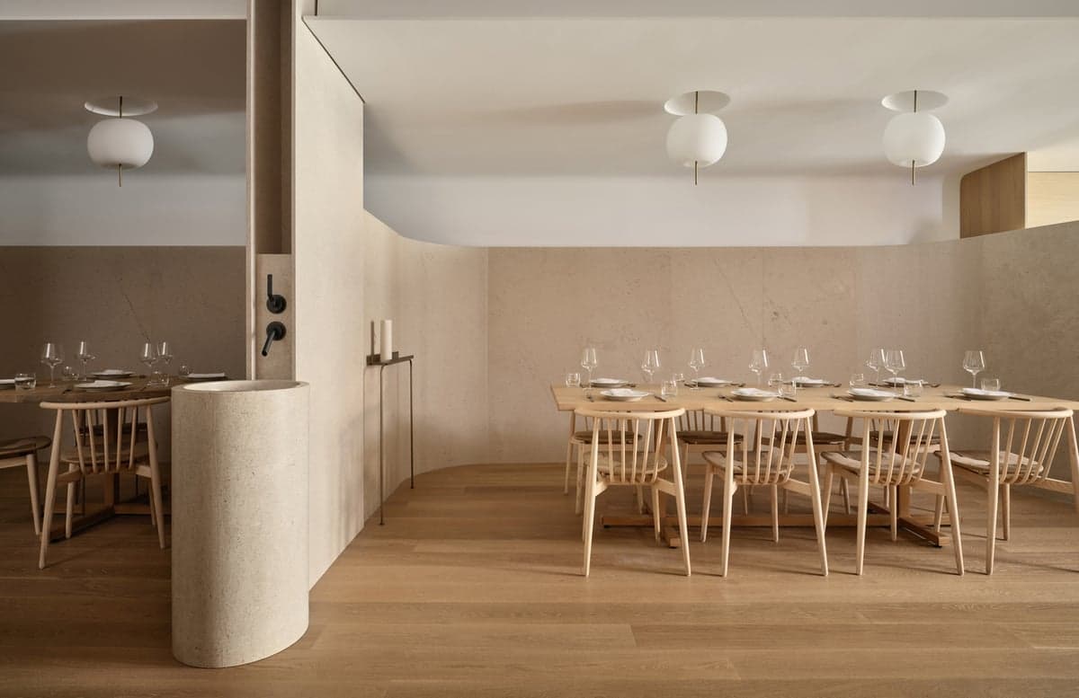 Osteria Giulia food